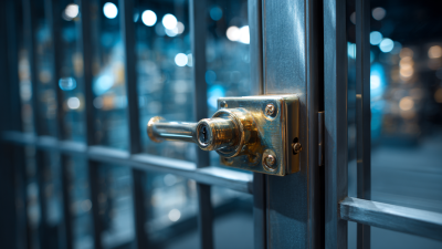 How to Achieve Import Export Certification for Best Security Doors For Business