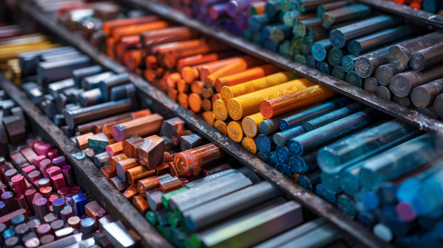 Crafting Perfection: Inspiring Examples of Best Bespoke Rubber Moulding Solutions