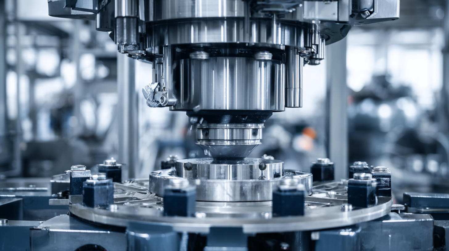 2025 Trends in Packaging Automation: Your Ultimate Checklist for Investing in the Best Vertical Form Fill Seal Machines