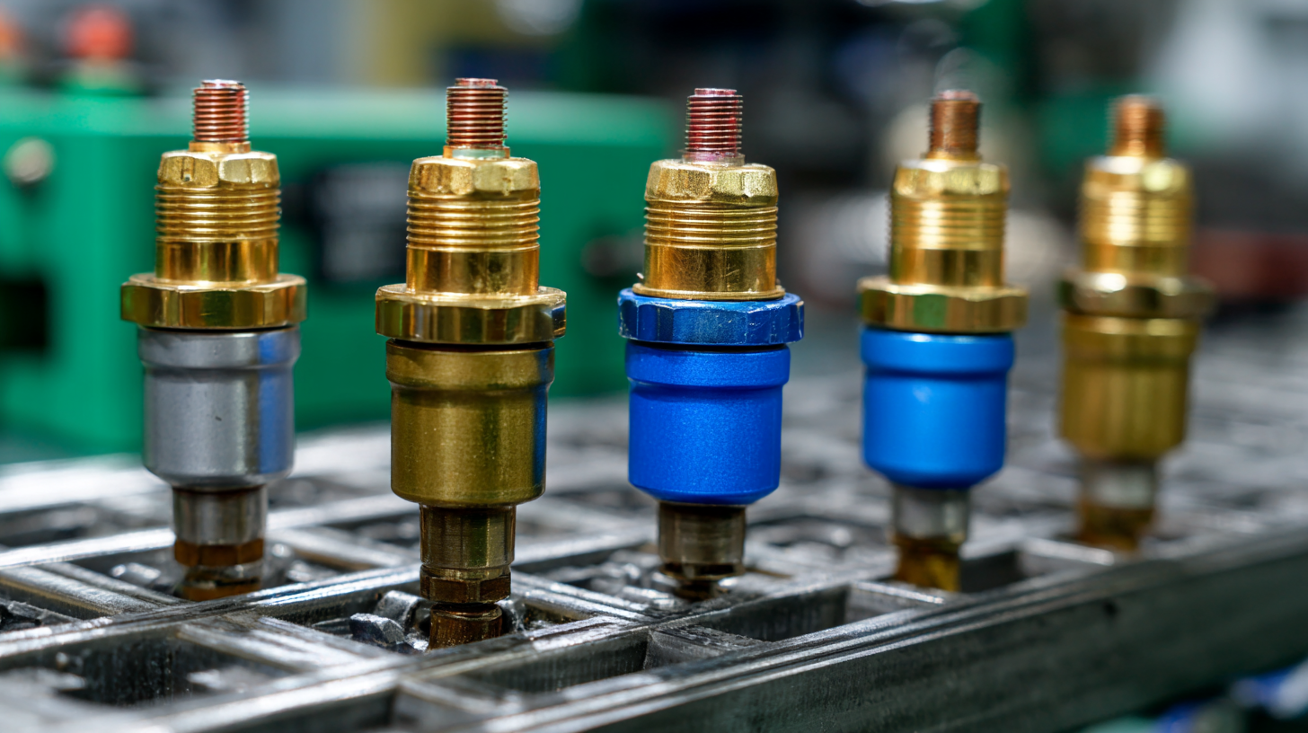 Essential Checklist for Sourcing the Best Pressure Release Valve: What Every Global Buyer Needs