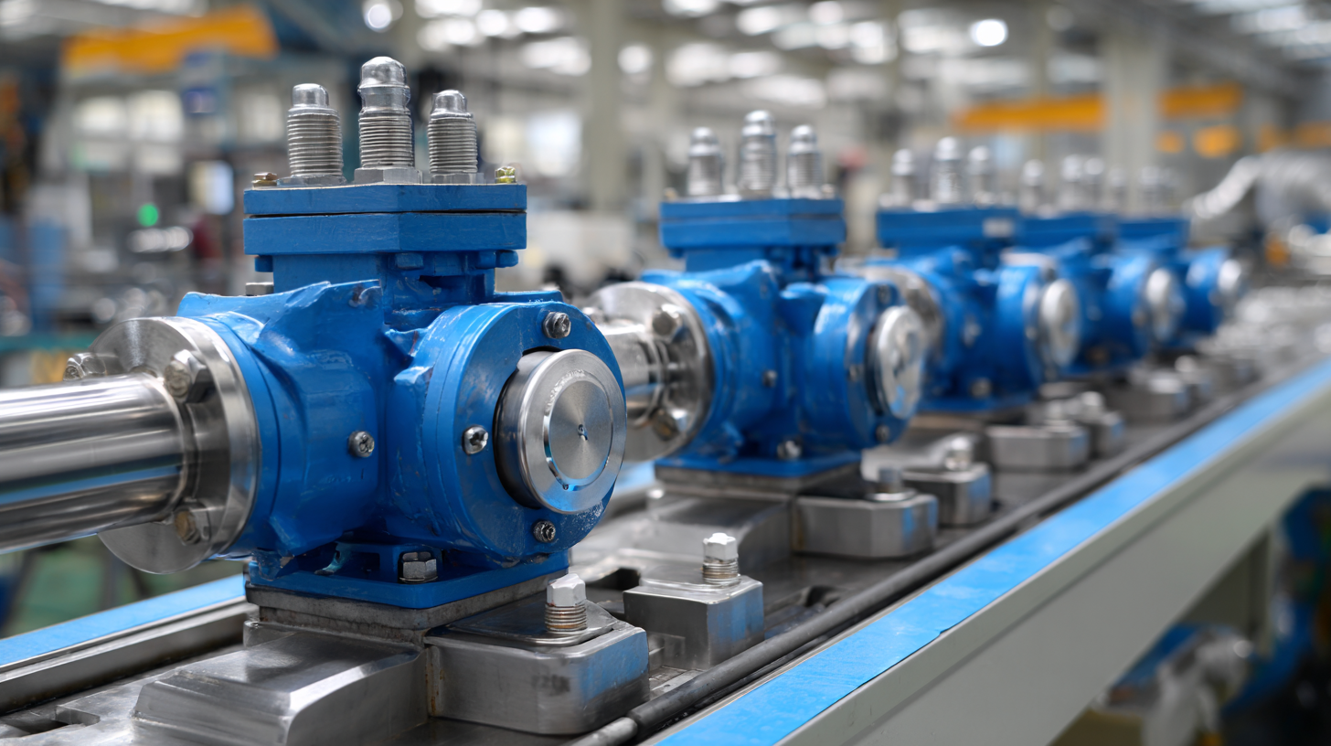 Essential Checklist for Sourcing the Best Pressure Release Valve: What Every Global Buyer Needs