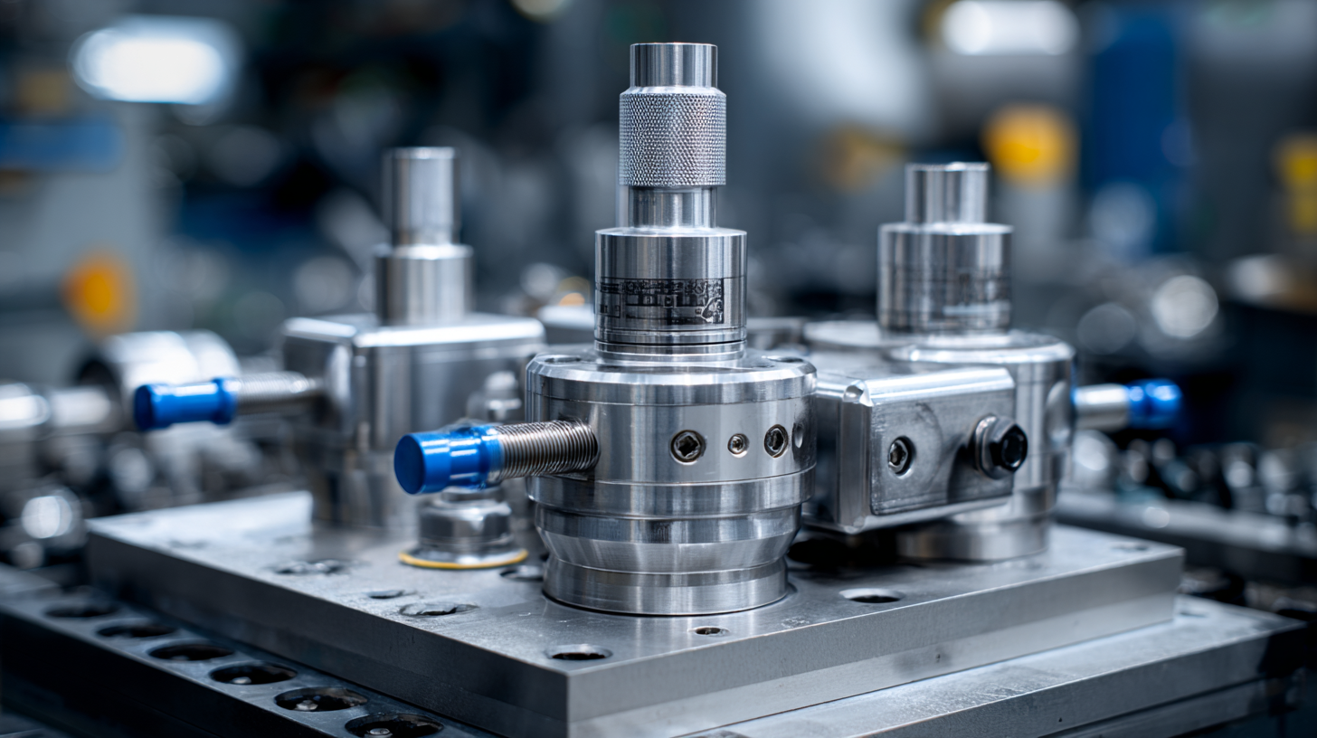 Essential Checklist for Sourcing the Best Pressure Release Valve: What Every Global Buyer Needs