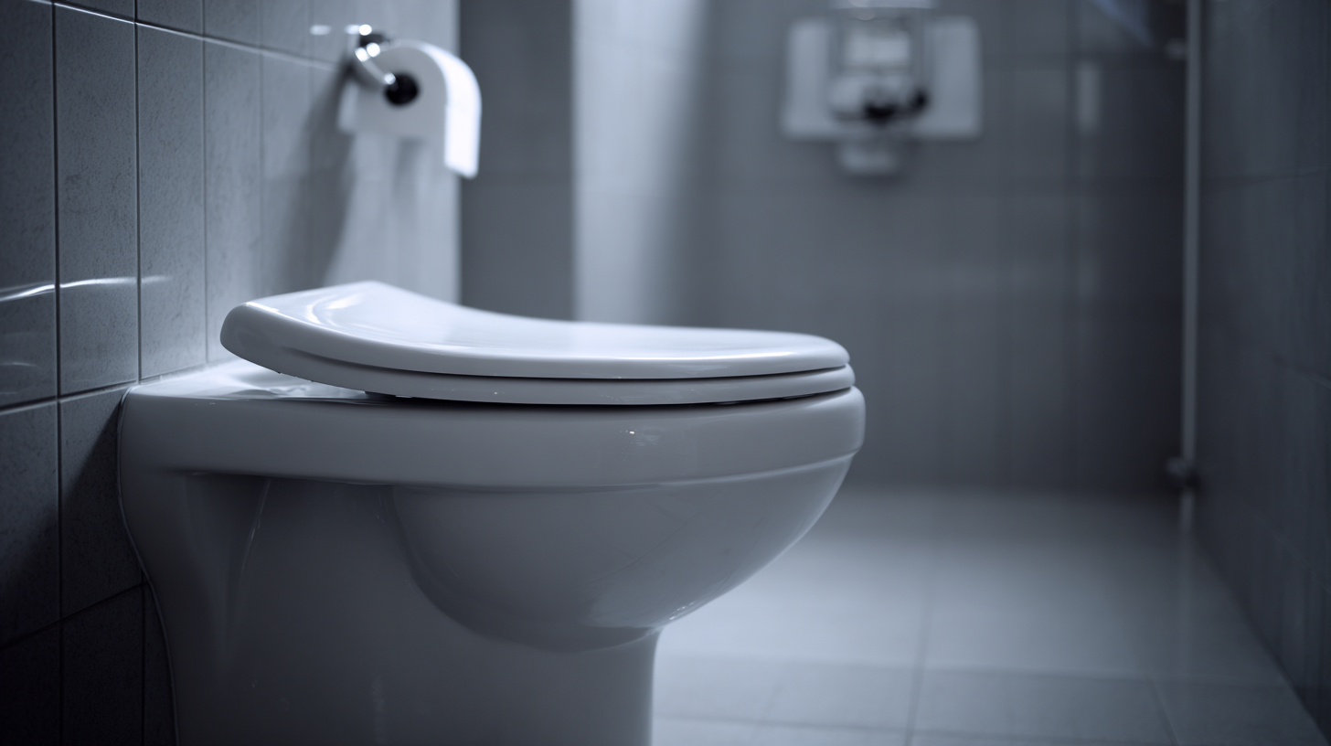 Quality Beyond Borders The Rise of One Piece Toilets in the Global Market