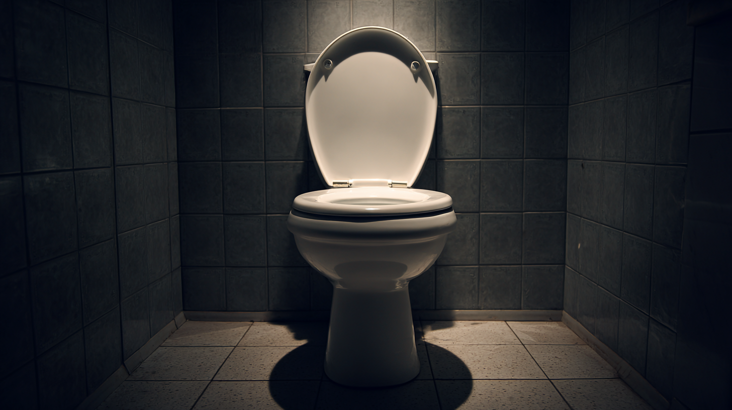 Quality Beyond Borders The Rise of One Piece Toilets in the Global Market