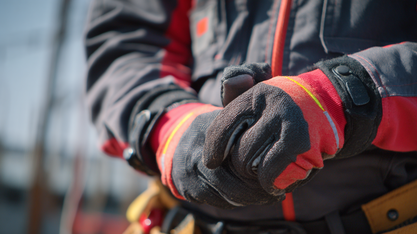 How the Best Split Cord Grip Enhances Safety and Efficiency in Electrical Installations Worldwide