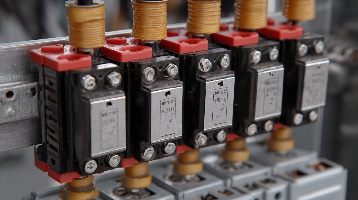 How the Best Split Cord Grip Enhances Safety and Efficiency in Electrical Installations Worldwide