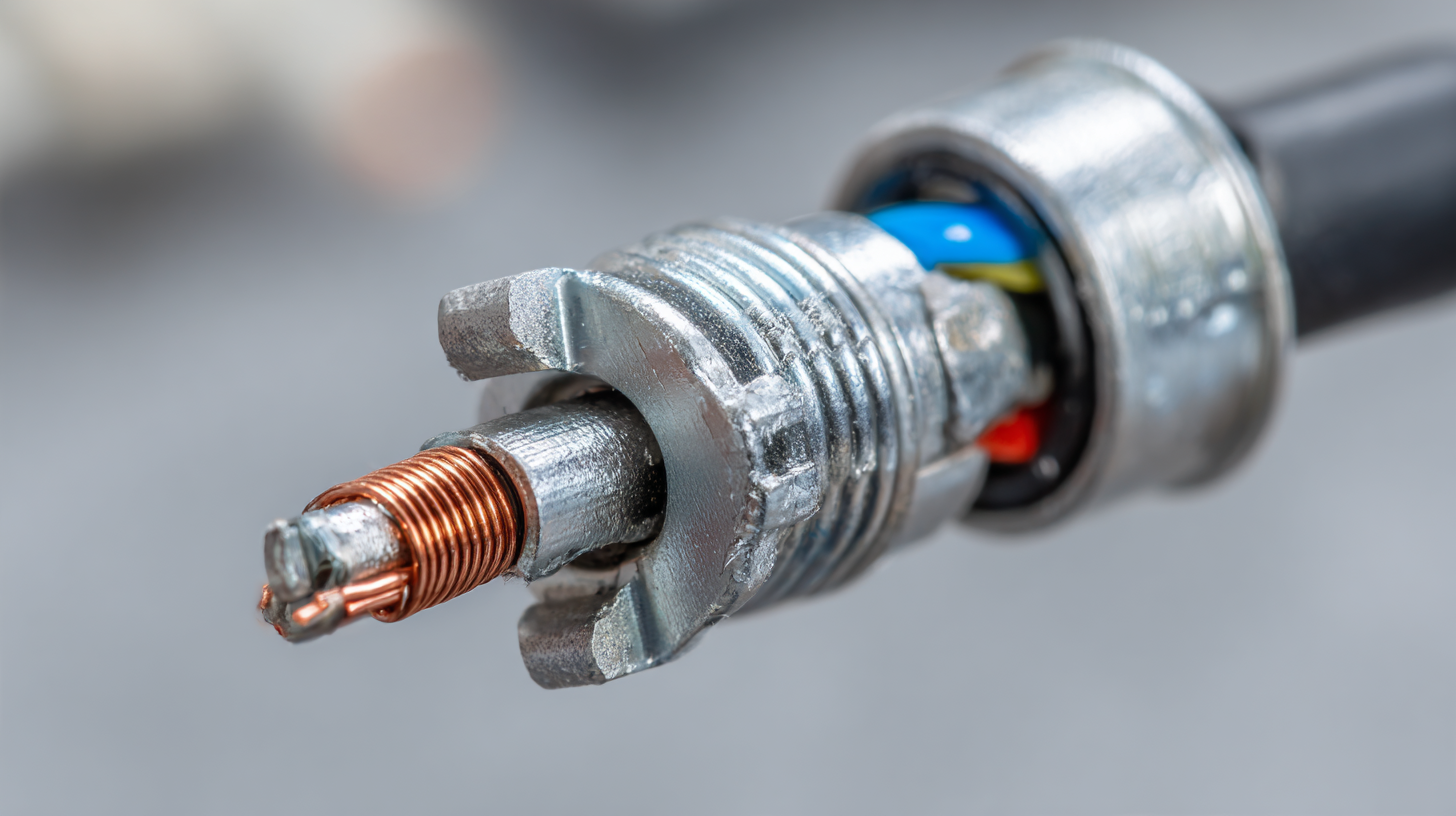 How the Best Split Cord Grip Enhances Safety and Efficiency in Electrical Installations Worldwide