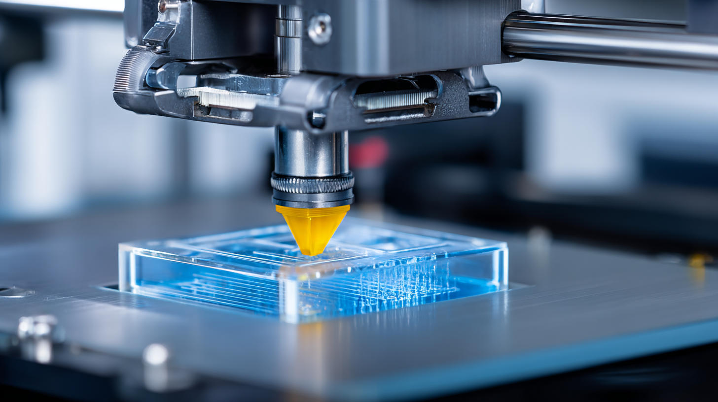 Unlocking Precision: A Comprehensive Guide to Best Rapid Injection Molding Specifications and Techniques