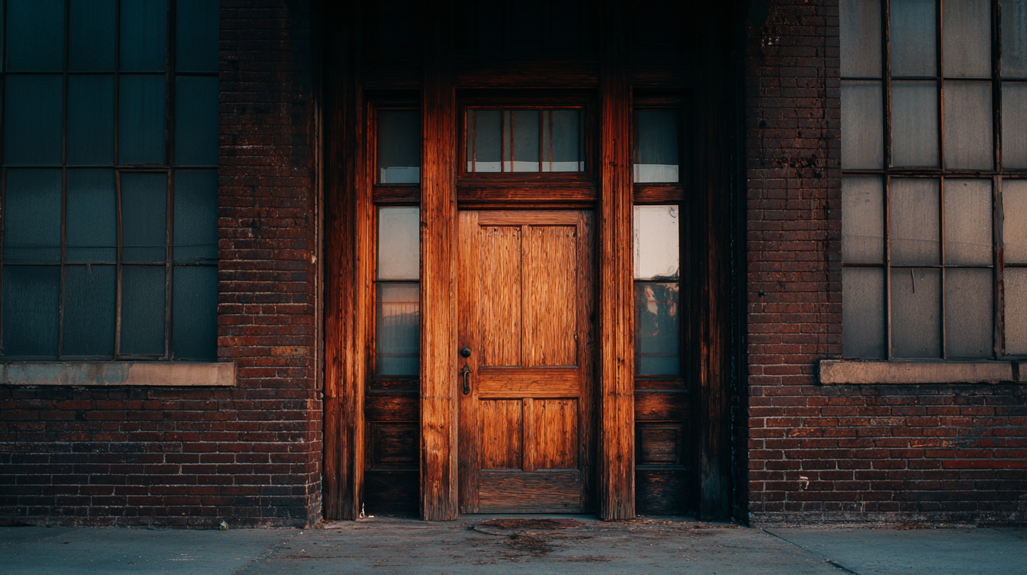 How to Source the Best Door Window Suppliers for Your Global Procurement Needs