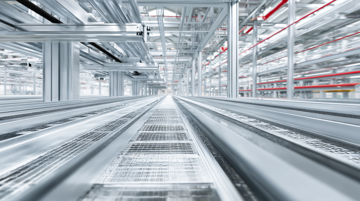 Exploring Innovative Alternatives to Best Heat Insulation Aluminum Profile Solutions