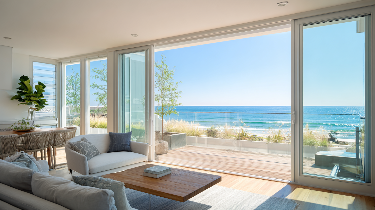 5 Key Benefits of Installing Best Soundproof Sliding Doors for Ultimate Noise Reduction