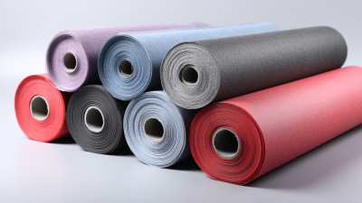 Ultimate Guide to Choosing the Best Eva Sheet Roll for Your Business Needs