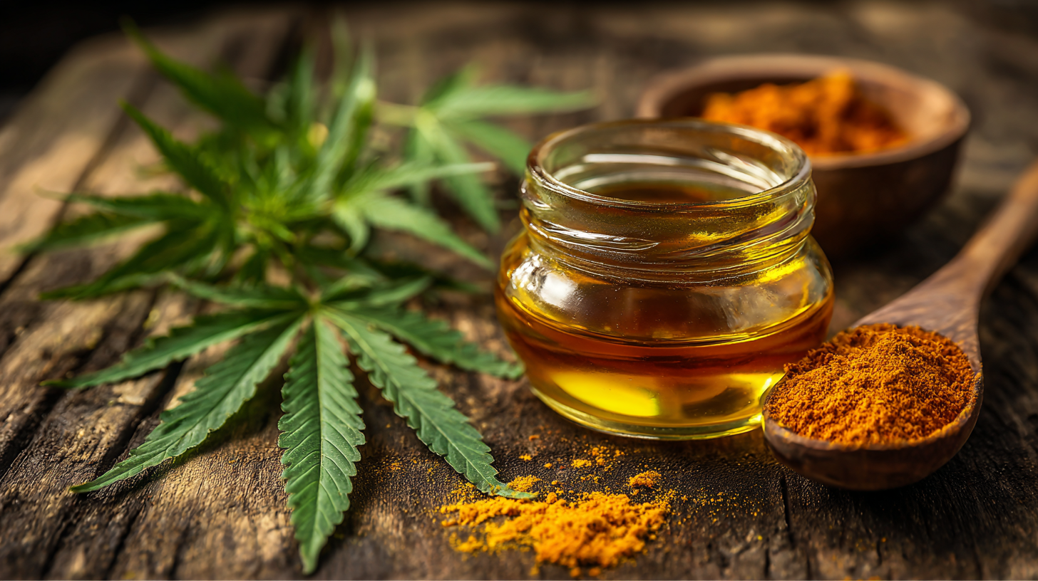 A Comprehensive Guide to Understanding the Benefits of Best Turmeric Cbd Oil
