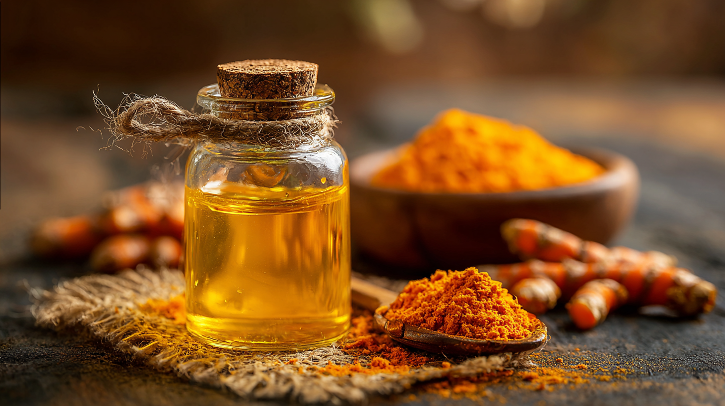 A Comprehensive Guide to Understanding the Benefits of Best Turmeric Cbd Oil
