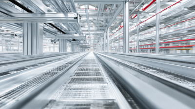 Exploring Innovative Alternatives to Best Heat Insulation Aluminum Profile Solutions