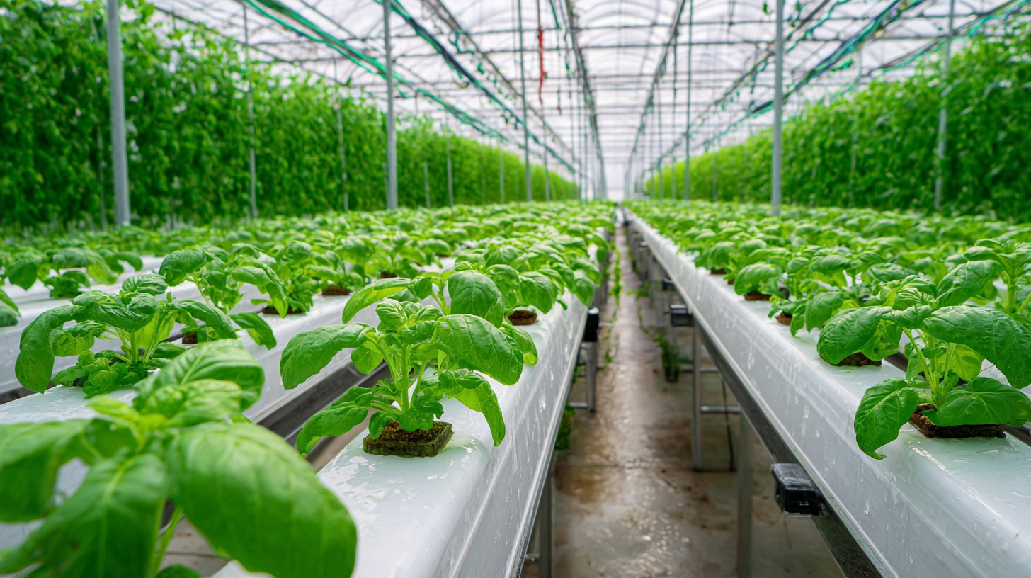 Essential Checklist for Sourcing the Best Hydroponics Greenhouse for Your Business