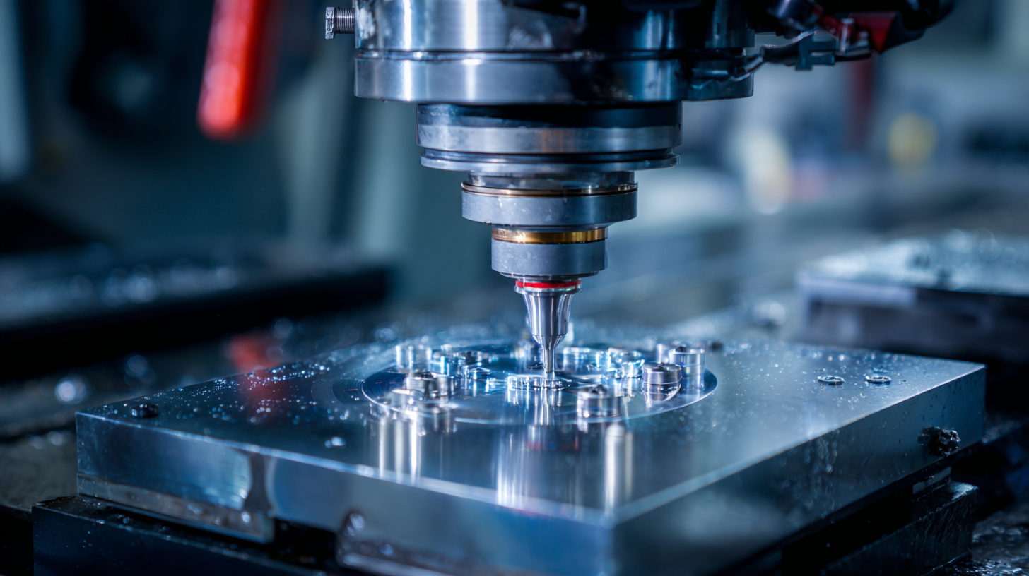 Future Trends in Global CNC Machinery Market Leading to the Best Home CNC Machine of 2025