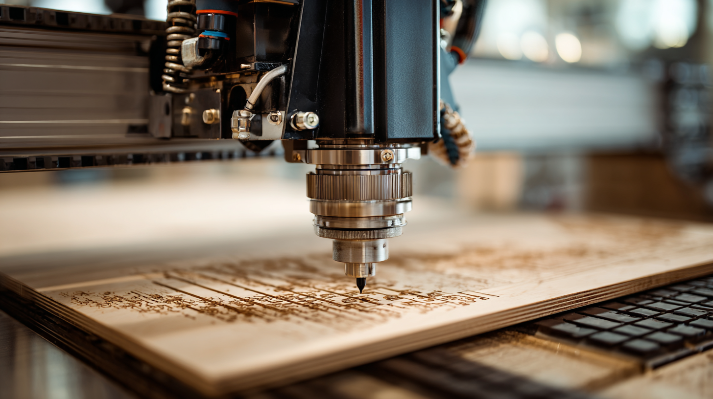 Future Trends in Global CNC Machinery Market Leading to the Best Home CNC Machine of 2025