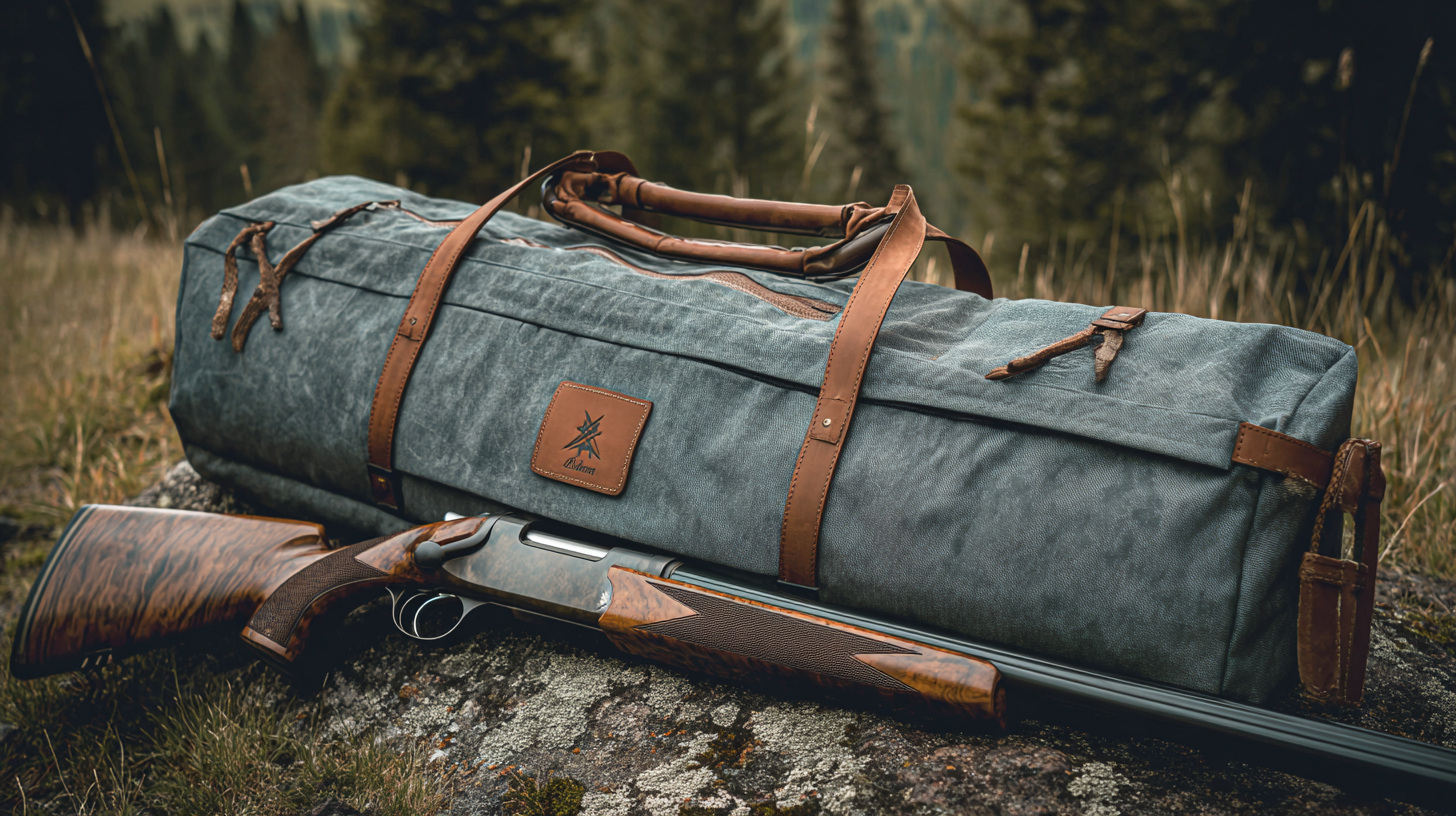 Best Hunting Game Bags Trends to Watch in 2025 and Their Competitive Edge