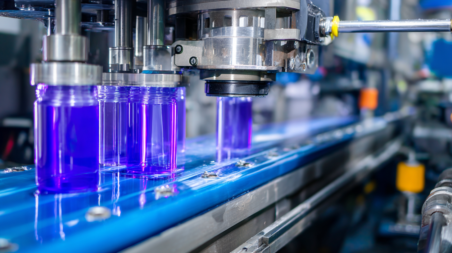 Understanding Best Plastic Manufacturing Standards and Five Key Reasons for Global Buyers