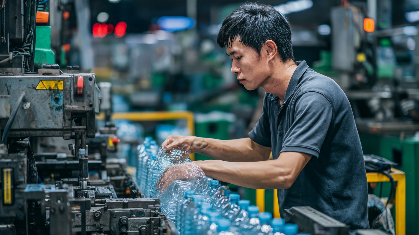 Understanding Best Plastic Manufacturing Standards and Five Key Reasons for Global Buyers
