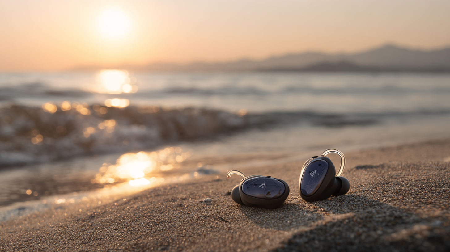 Navigating Import and Export Certifications for the Best Battery Operated Hearing Aids