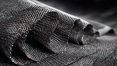 Future Trends in Best Carbon Fibre Mesh Market Insights and Case Studies for 2025