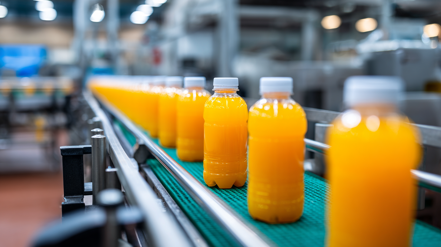 Global Reach of Best Food Packaging Solutions Elevating Quality Standards in International Markets