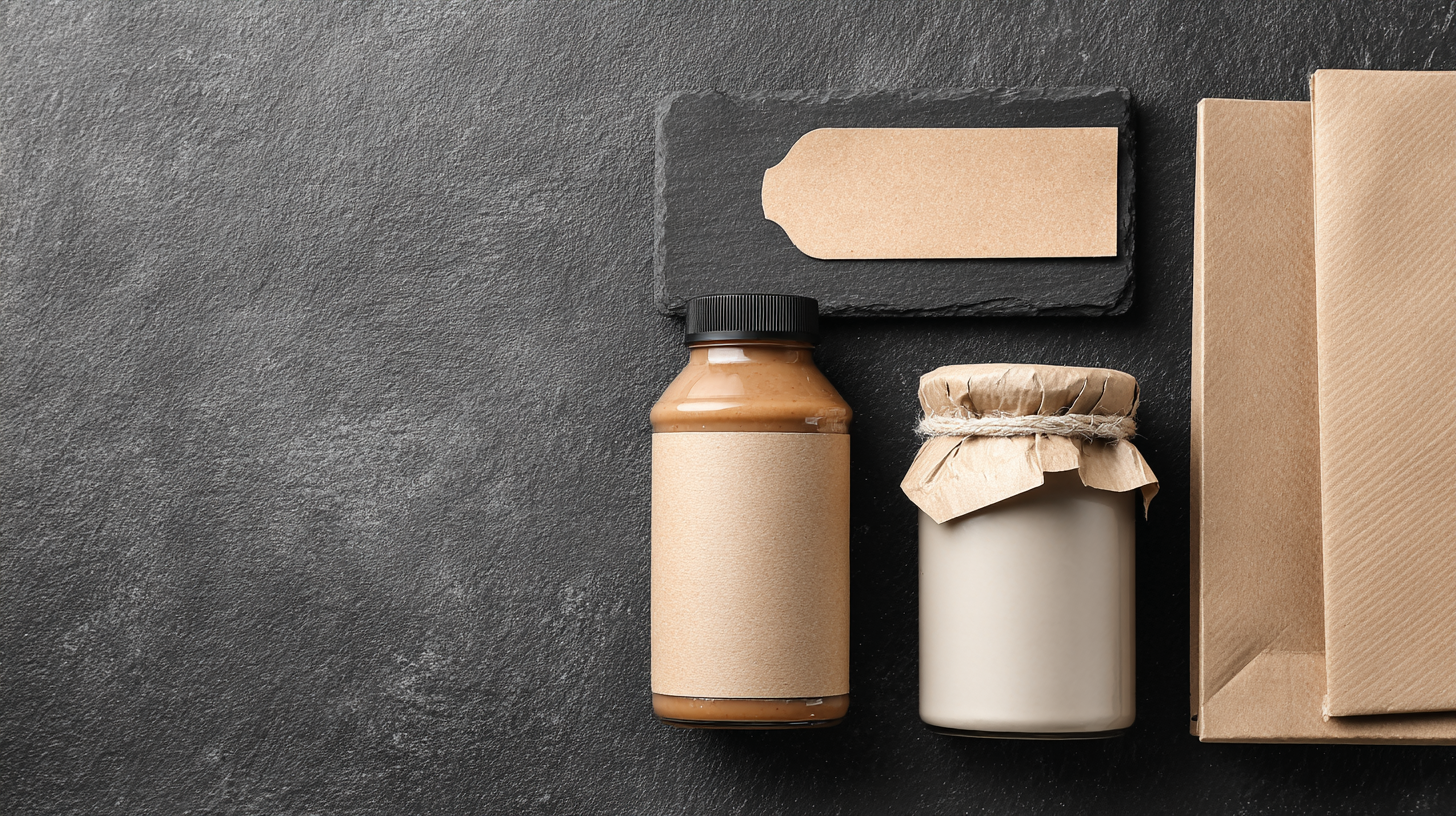 Global Reach of Best Food Packaging Solutions Elevating Quality Standards in International Markets