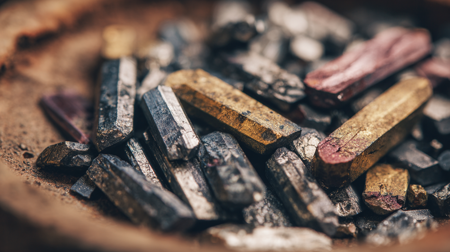 Unlocking the Advantages of Best Tungsten Carbide Alloy for Industrial Applications