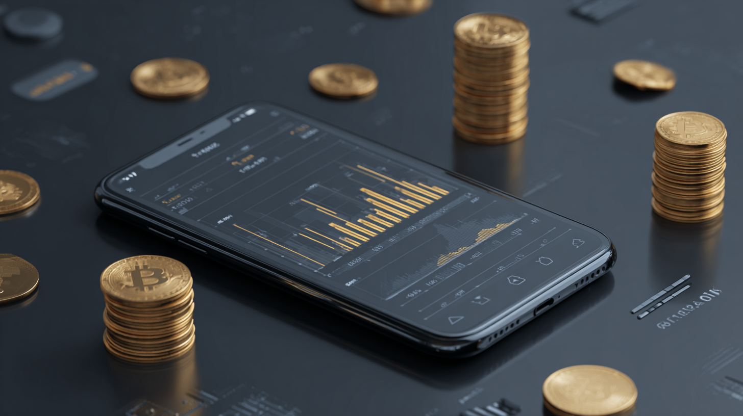 Exploring Real World Applications of Best Cryptocoin Market Strategies for Global Procurement Success