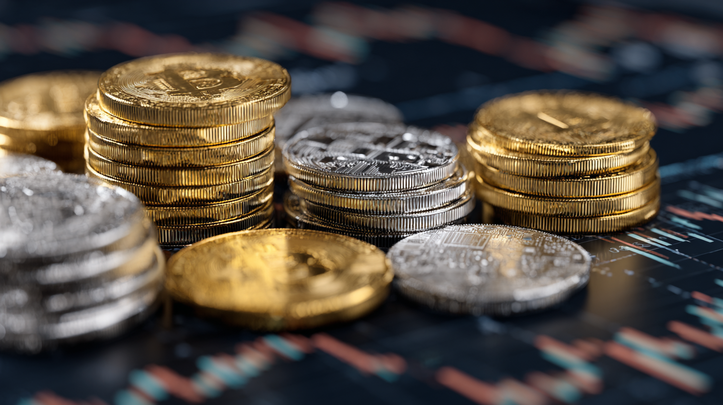 Exploring Real World Applications of Best Cryptocoin Market Strategies for Global Procurement Success