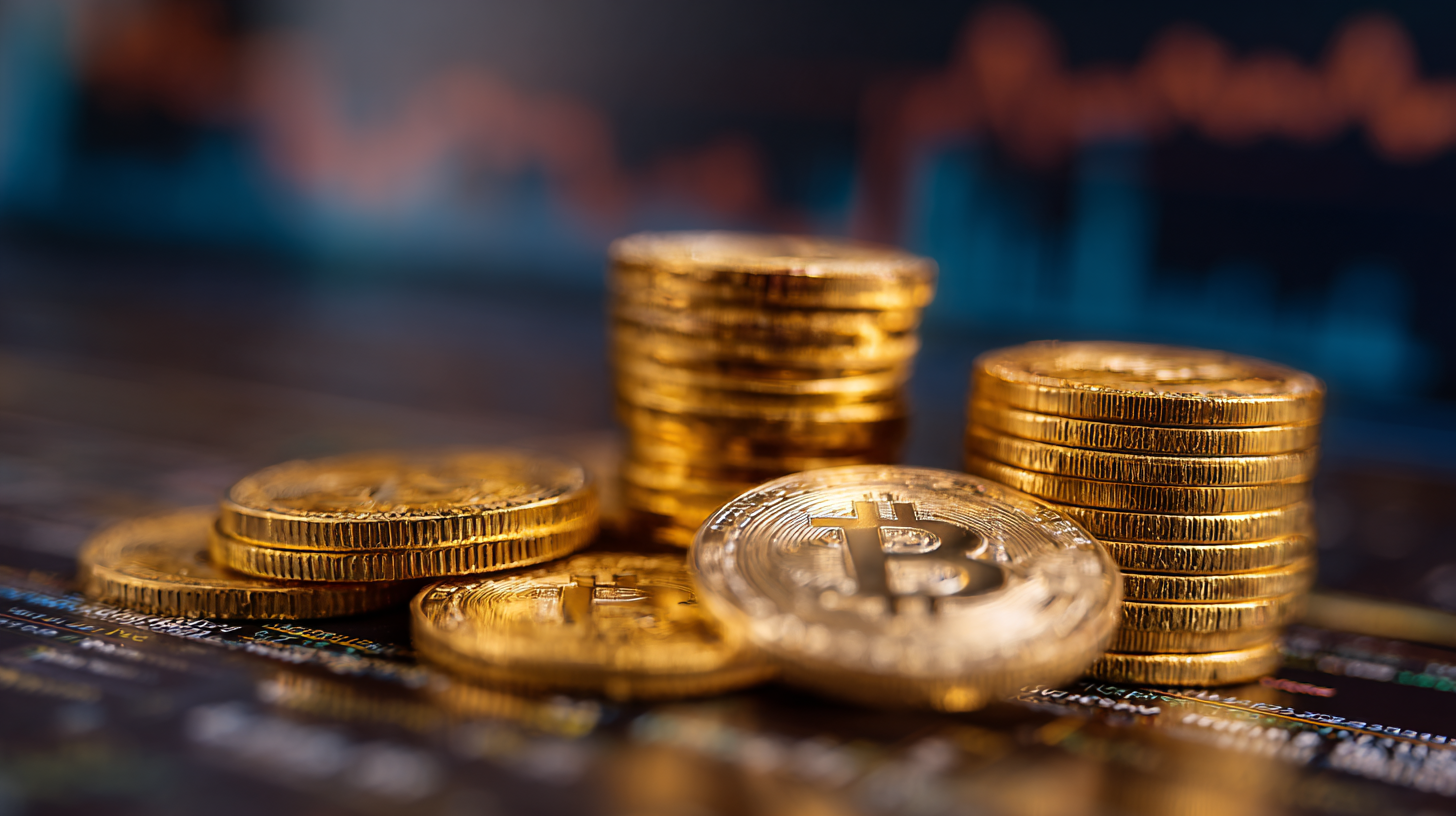 Exploring Real World Applications of Best Cryptocoin Market Strategies for Global Procurement Success