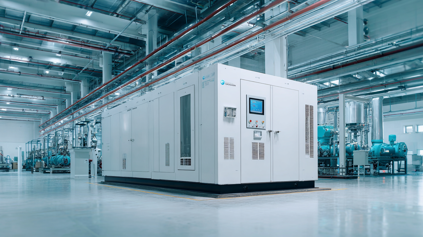 How to Choose the Best Compressed Air Purifier for Your Industrial Needs