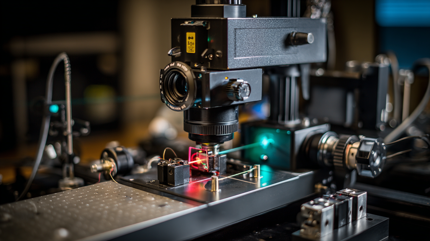 Ultimate Comparison: Discover the Top 5 Best Plasma Laser Cutters for Global Buyers