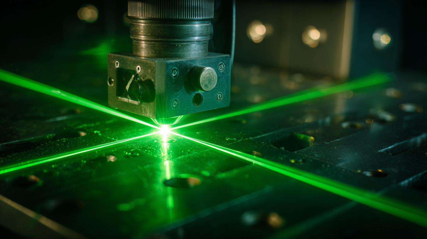 Ultimate Comparison: Discover the Top 5 Best Plasma Laser Cutters for Global Buyers