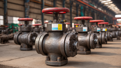 The Ultimate Comparison of Top Rated Ball Valves for Your Industrial Needs