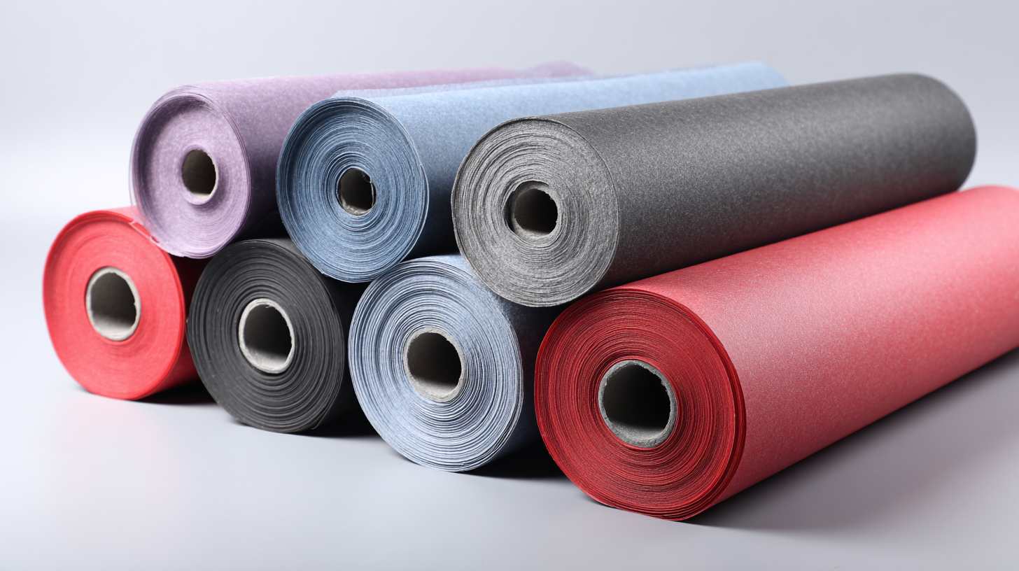 Ultimate Guide to Choosing the Best Eva Sheet Roll for Your Business Needs