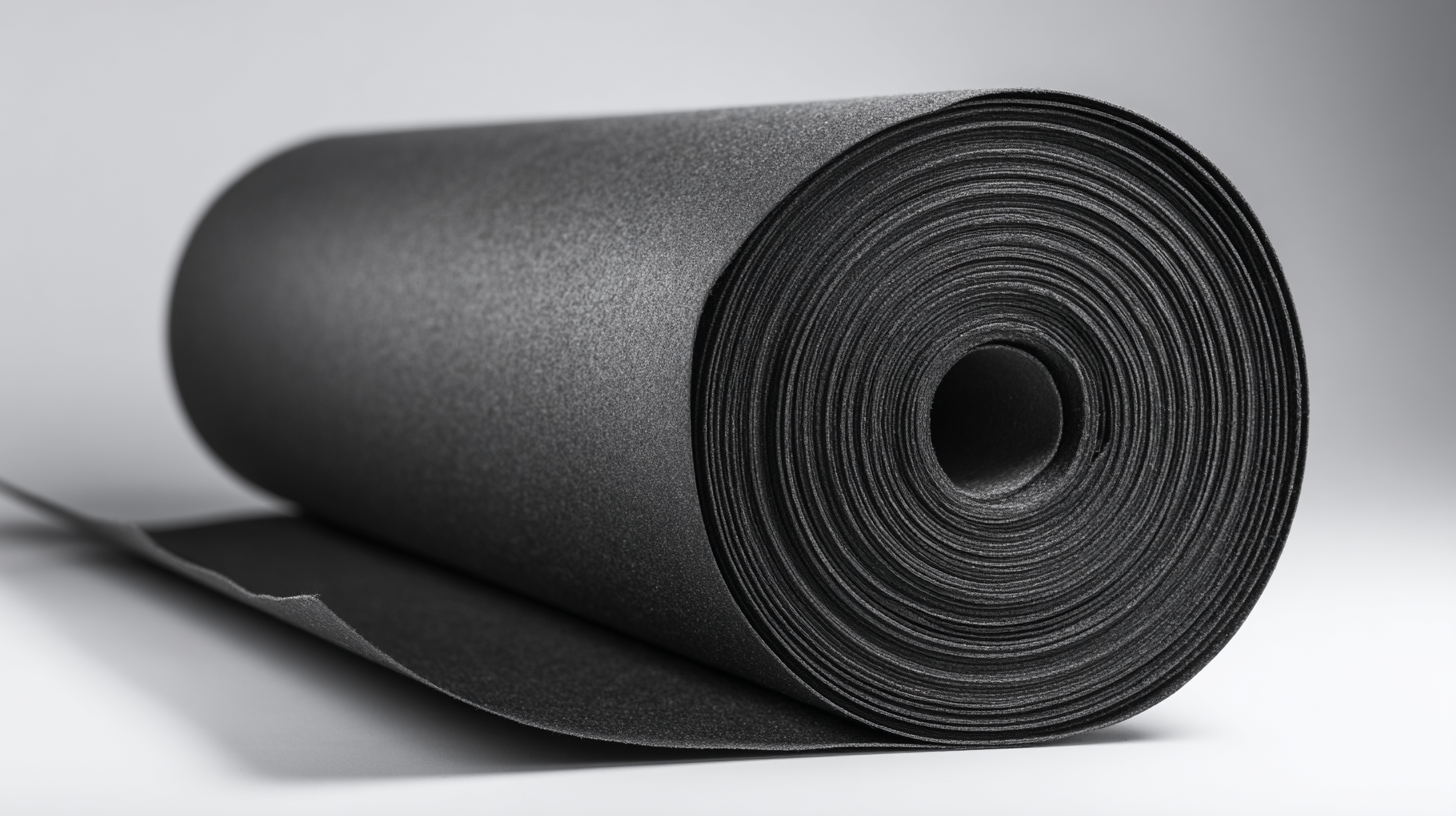 Ultimate Guide to Choosing the Best Eva Sheet Roll for Your Business Needs