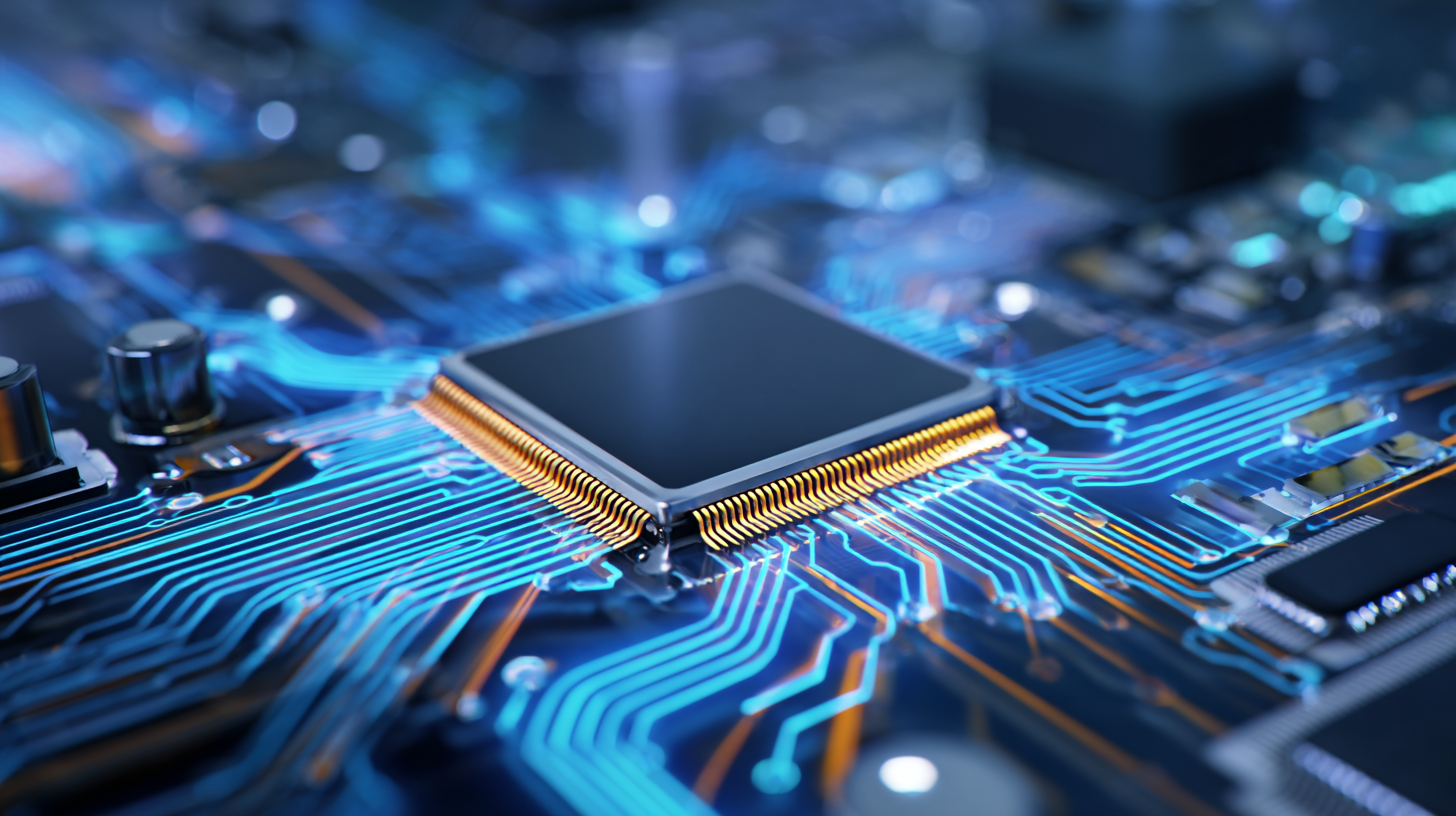 5 Essential Tips for Sourcing the Best Electronic Circuit Board Globally