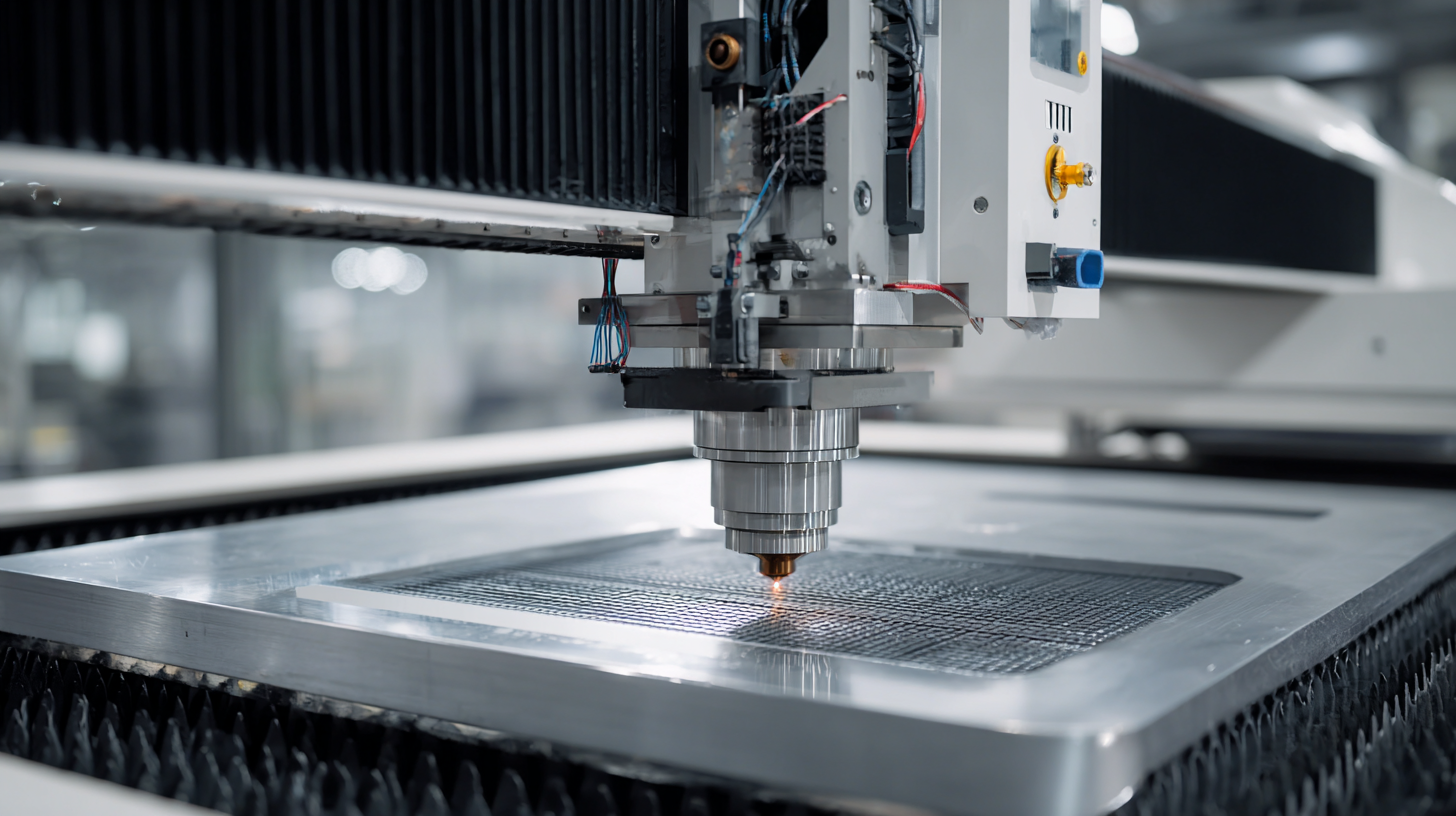Revolutionizing Global Manufacturing with the Best CNC Plasma Cutting Machine from China
