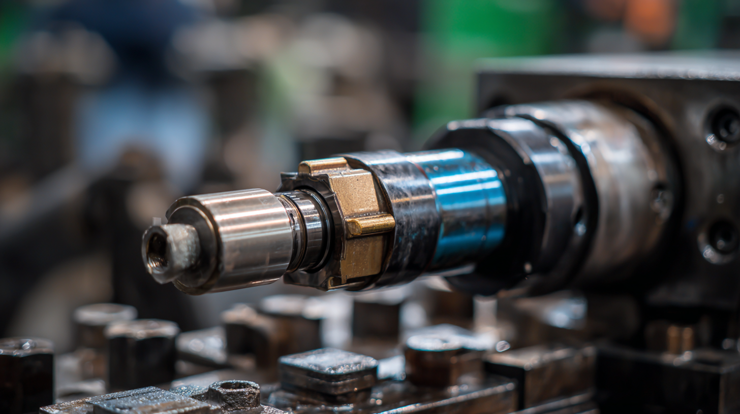 Choosing the Right Manufacturer for Top Quality Hydraulic Pump Repair Services