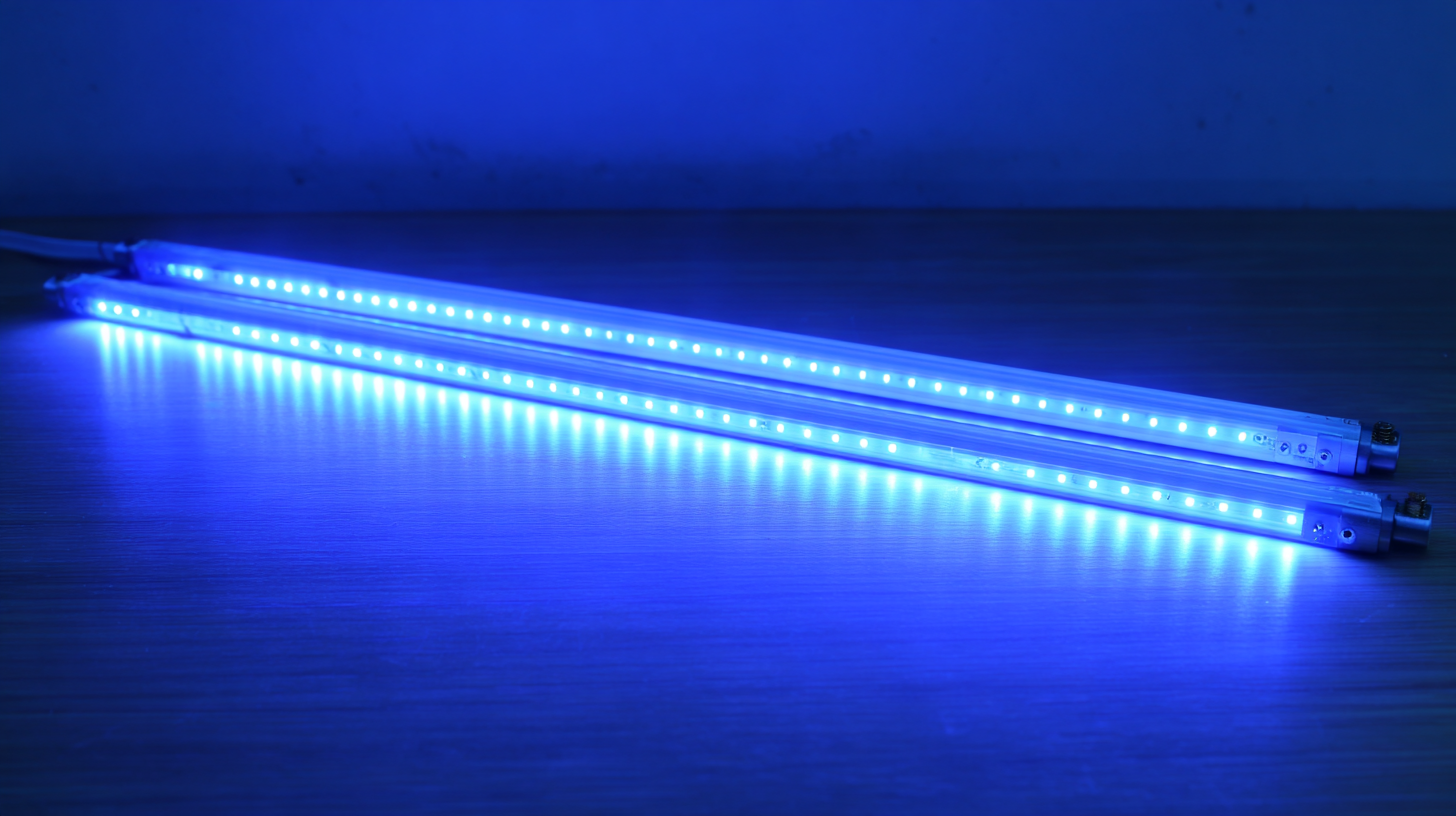Global Excellence in Manufacturing Best Led Curing Lamps from China