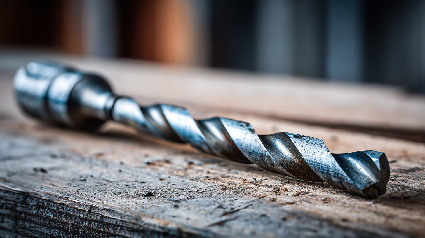 Unlocking the Power of Best Electric Drill Bit with Comprehensive Technical Specs and Practical Use Guide