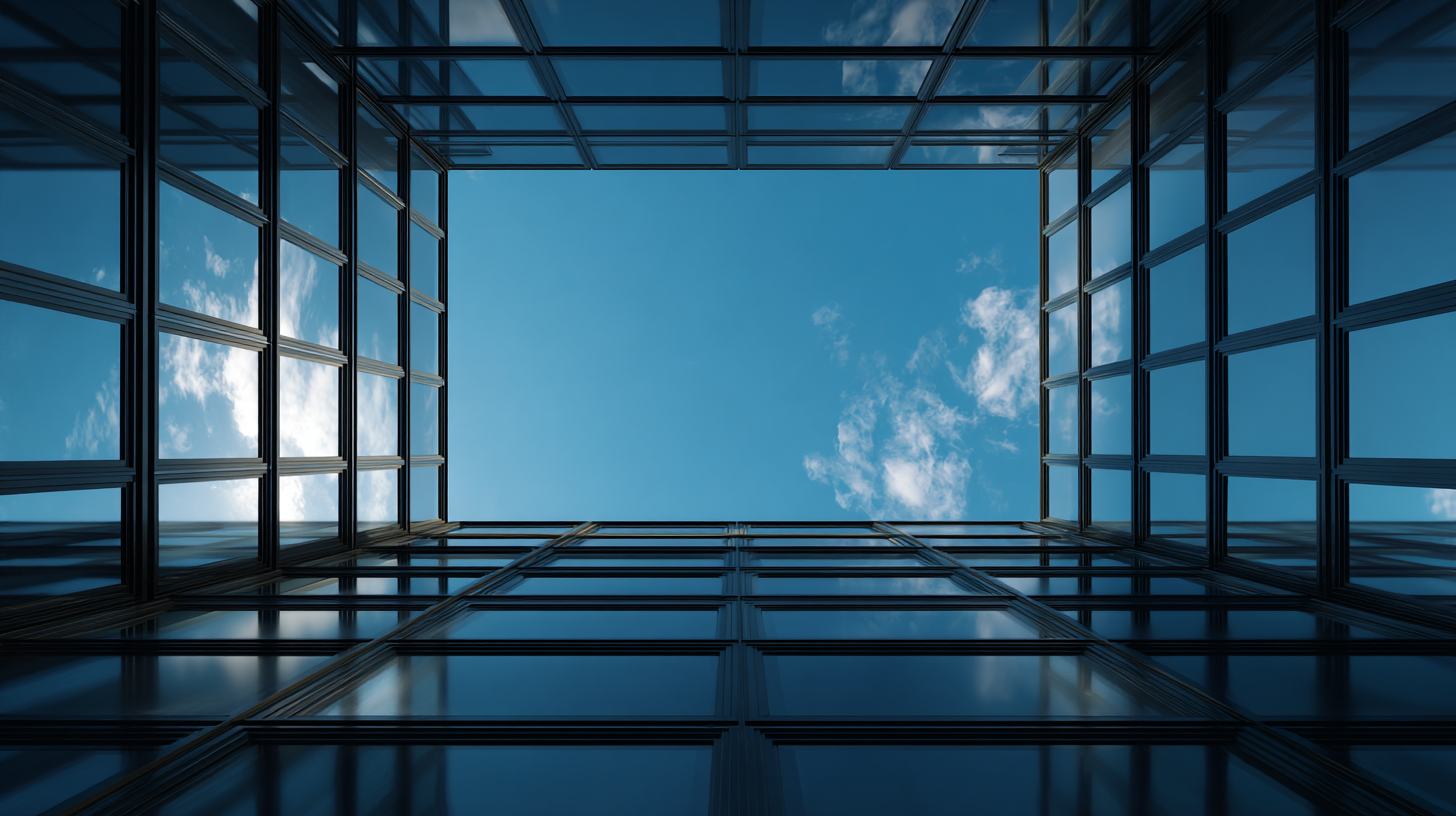 Unleashing the Power of 'Best Black Windows': China's Manufacturing Strength Leading the Global Market