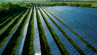 Top Strategies for Sourcing the Best Green Energy Solutions in a Competitive Market