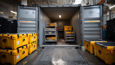 2025 Trends in Technology and How to Choose the Best Equipment Packaging Solutions