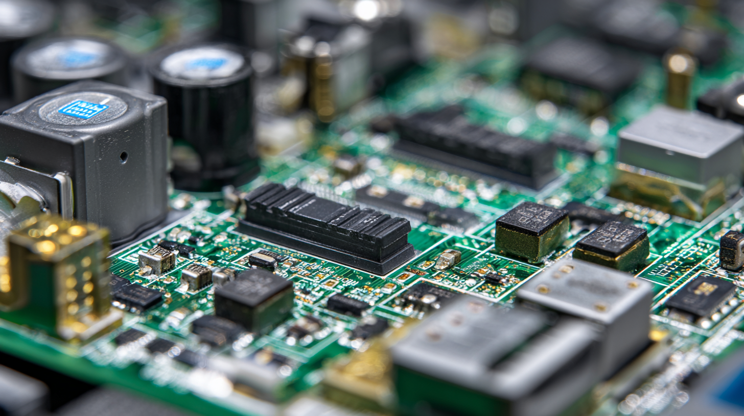 Discover Exceptional Manufacturing of Best Flexible PCB from Top Chinese Factory