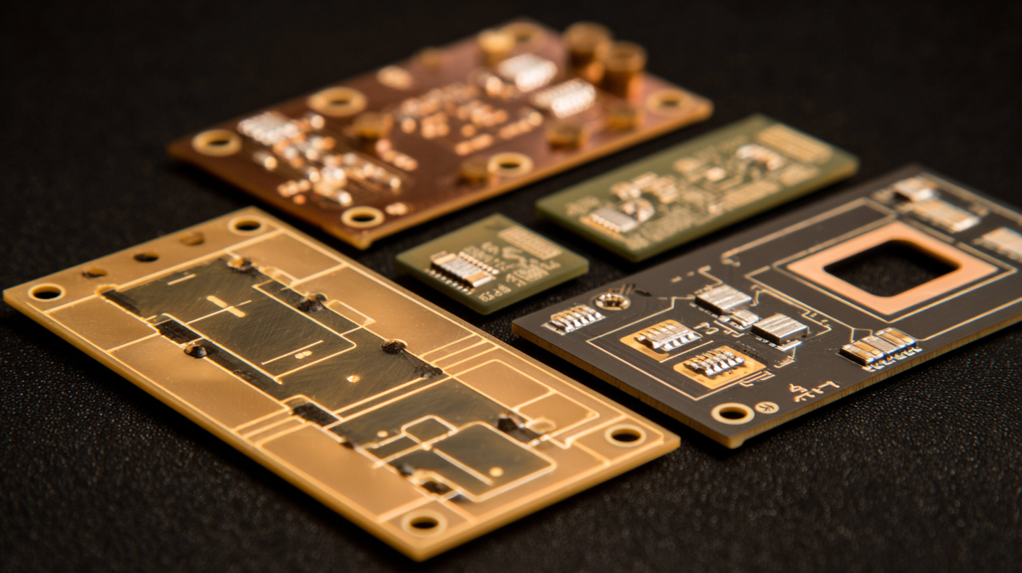 Discover Exceptional Manufacturing of Best Flexible PCB from Top Chinese Factory