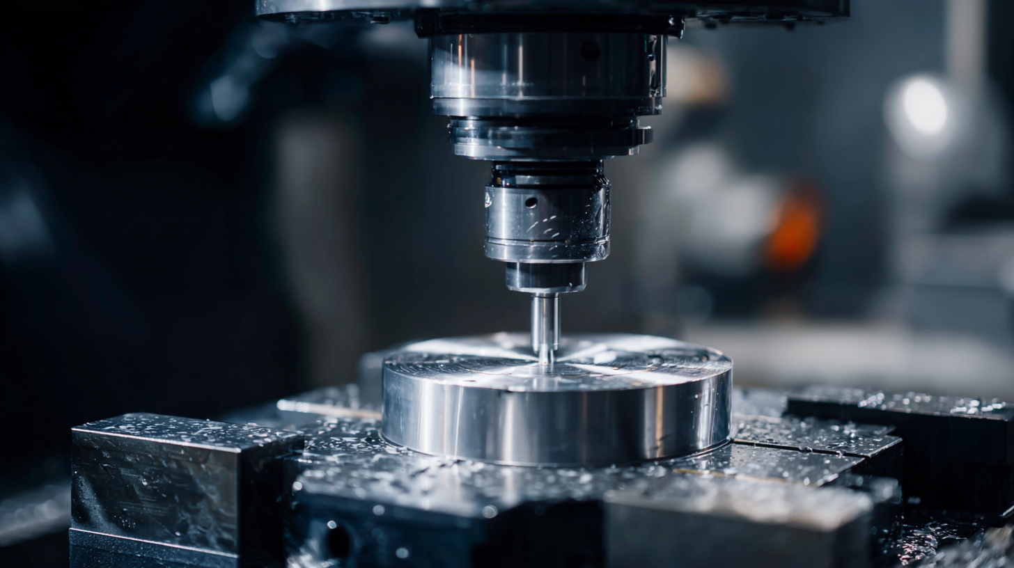 Comparing the Top Innovations in Prototype Machining Techniques